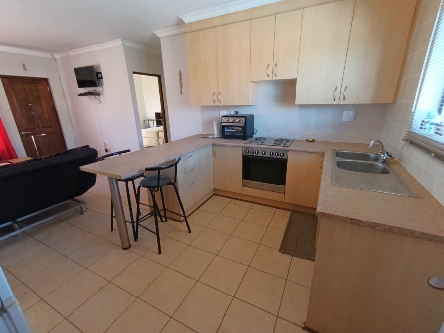 2 Bedroom Property for Sale in Vredenhof Sh Free State